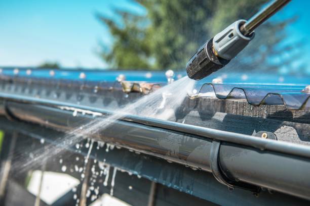Best Pressure Washing Contractors  in Whiskey Creek, FL