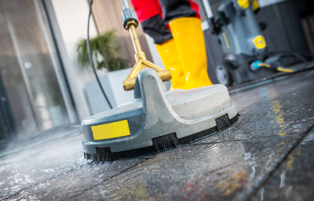 Best Pressure Washing Cost  in Whiskey Creek, FL