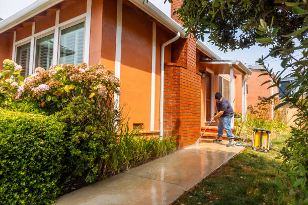 Best Fence Pressure Washing  in Whiskey Creek, FL