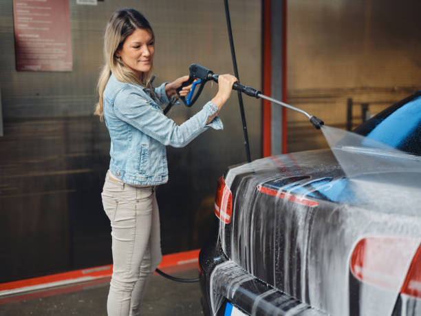 Best Pressure Washing Services for Businesses  in Whiskey Creek, FL