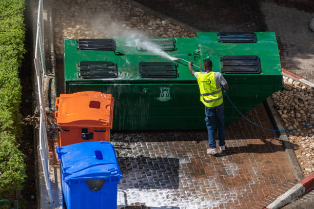 Why Choose Our Certified Pressure Washing Experts for Your Project Needs in Whiskey Creek, FL?