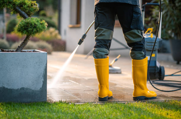 Pressure Washing Estimates in Whiskey Creek, FL