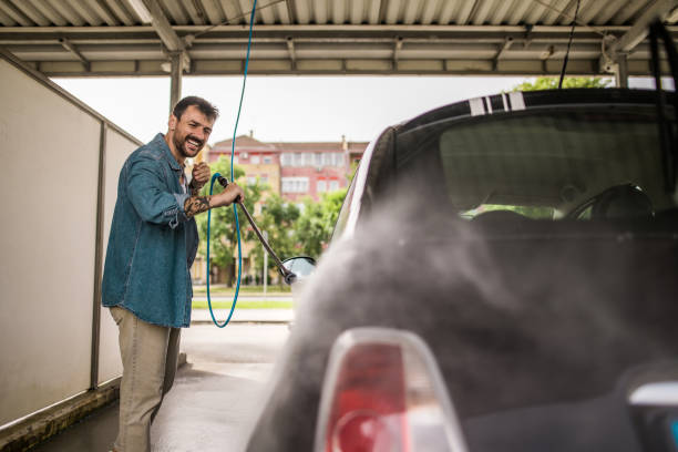 Best Commercial Pressure Washing  in Whiskey Creek, FL